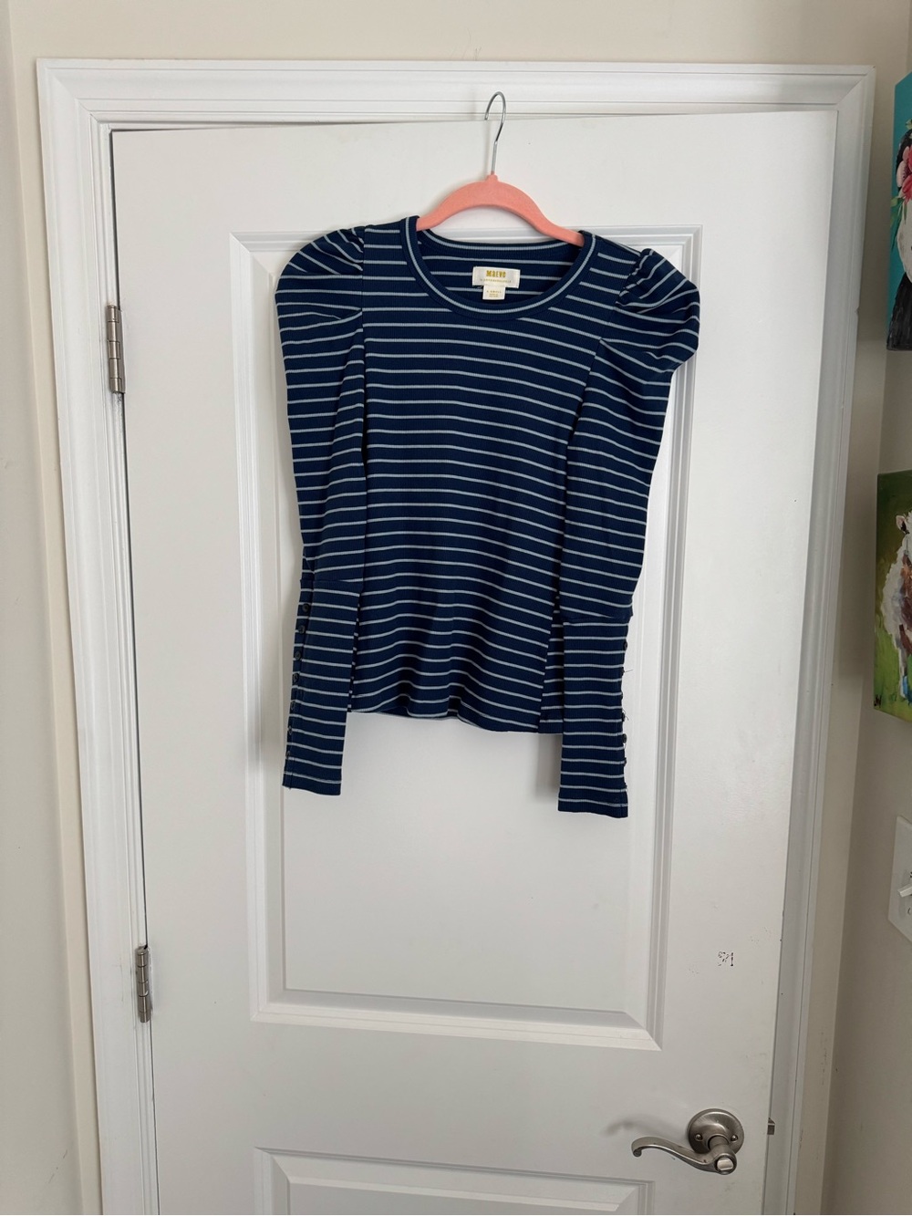 Maeve top size XS